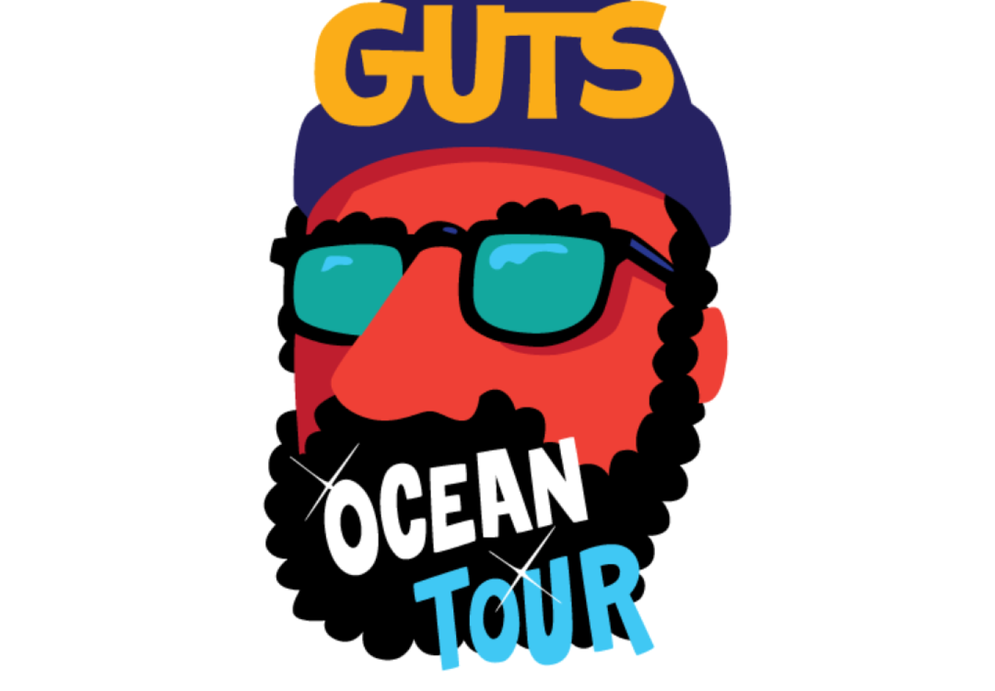 GUTS