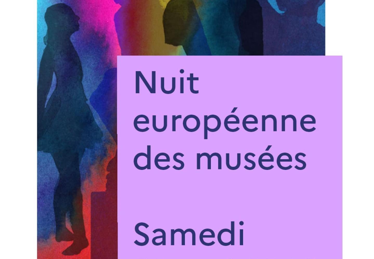 Nuit européenne des musées