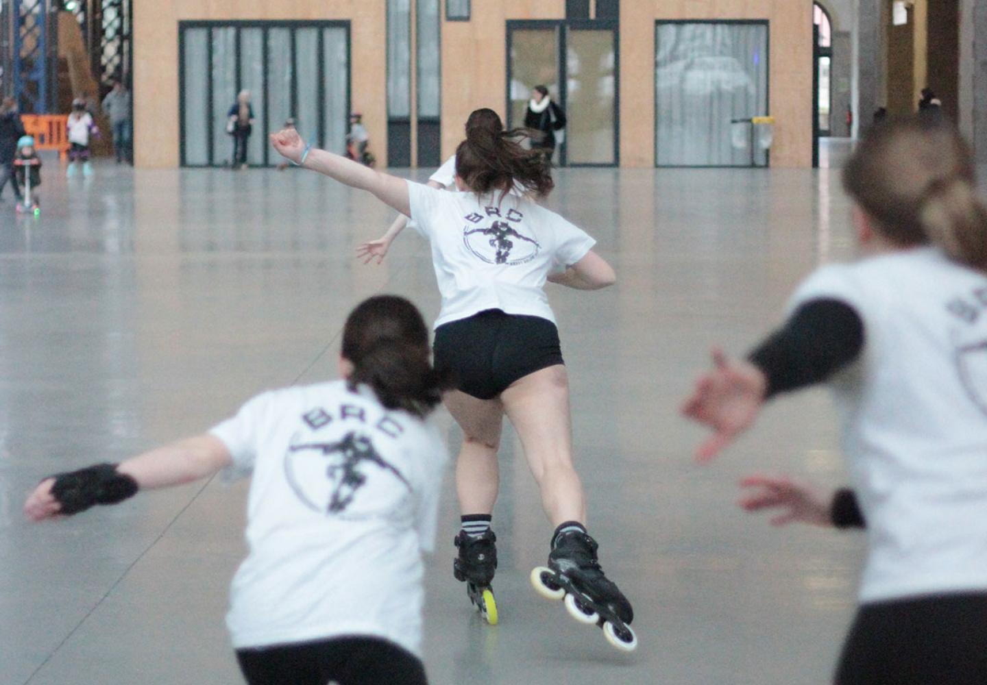 Brest Roller Club