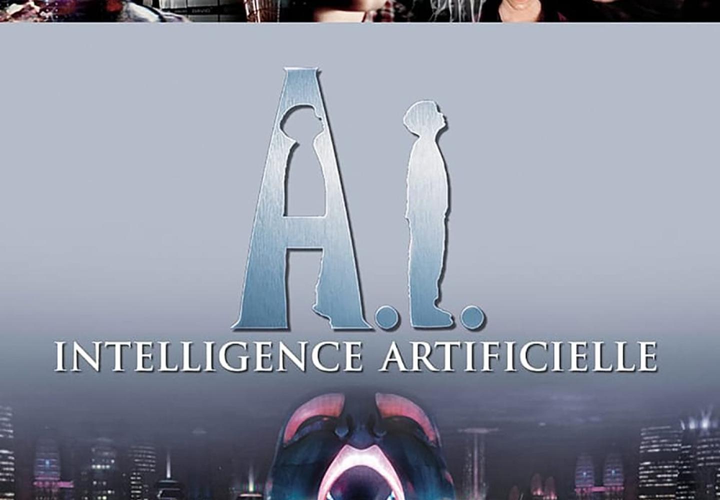 A.I Intelligence artificielle