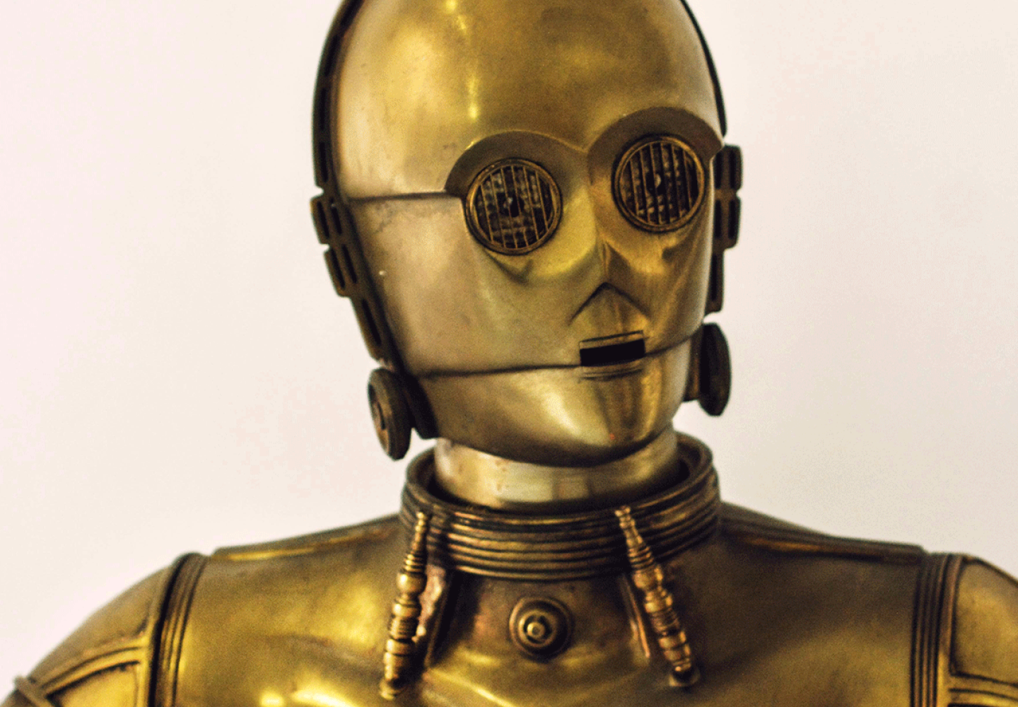 Parler avec des machines