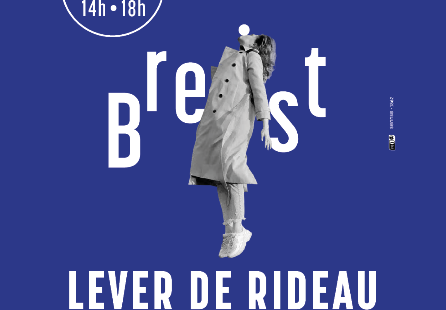 Lever de rideau