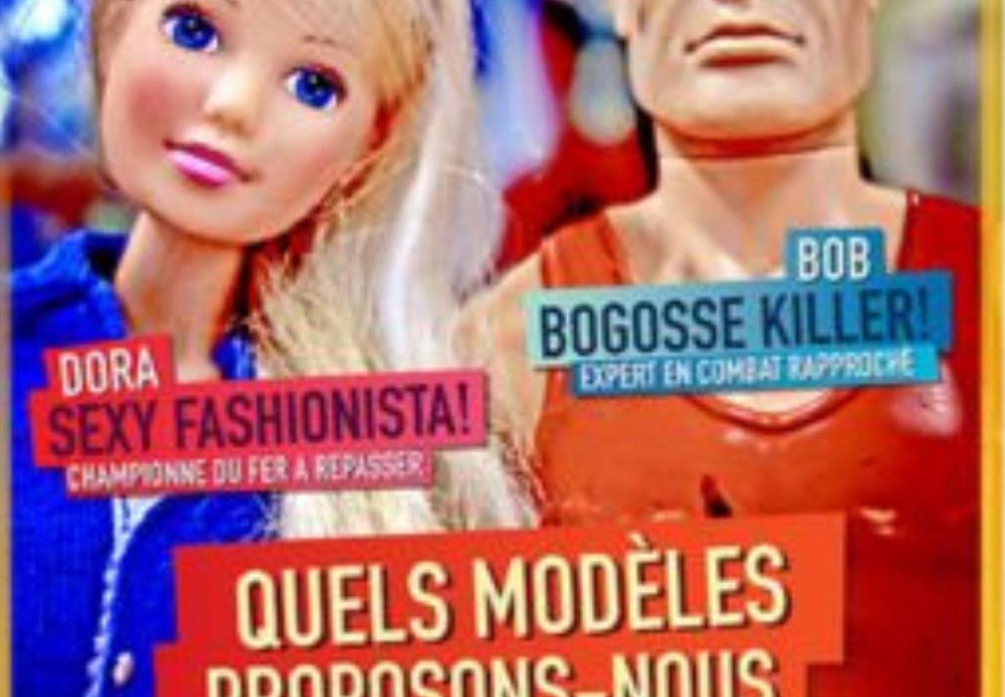 La face cachée des pubs