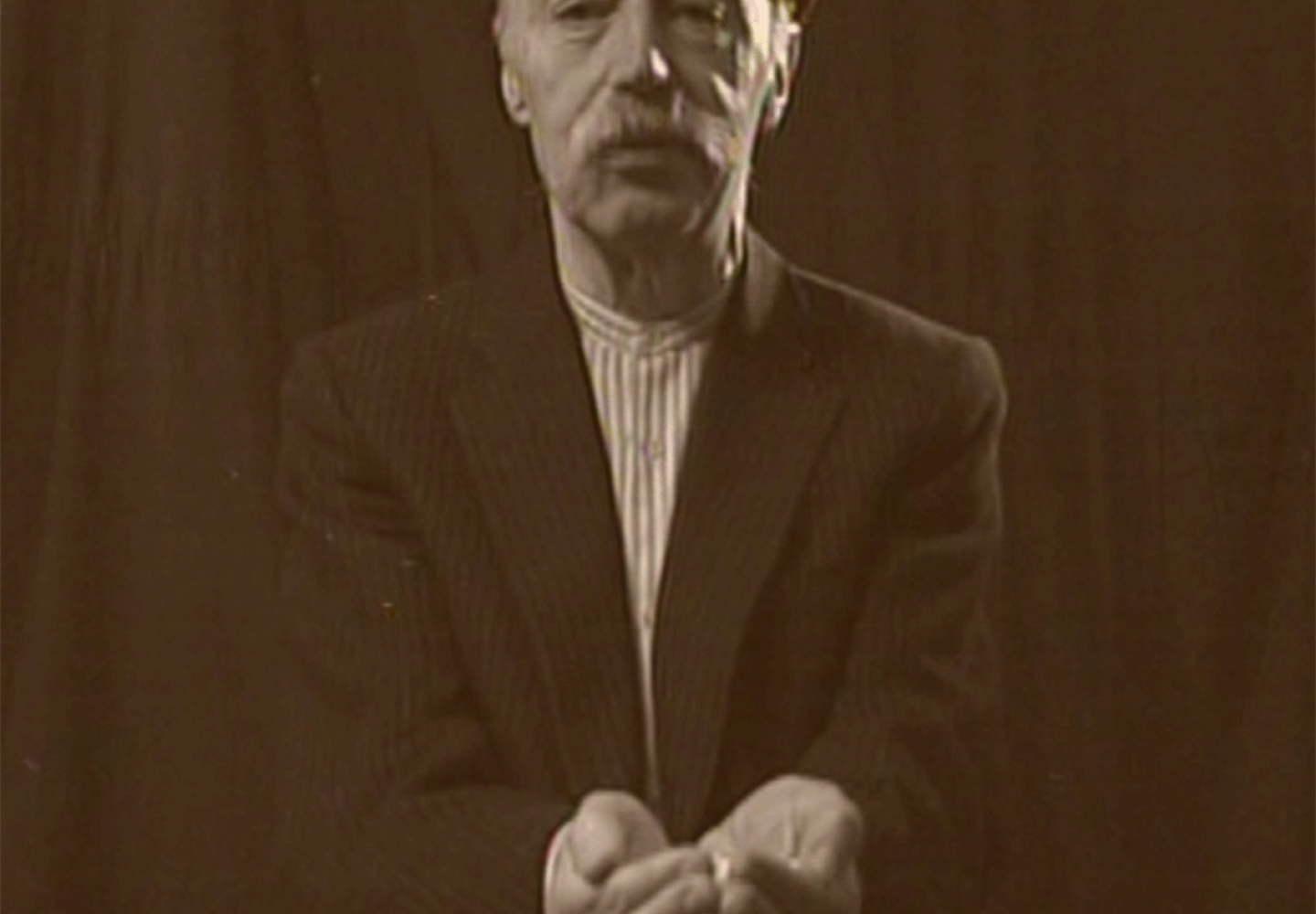 Jean Pierre Le Goff