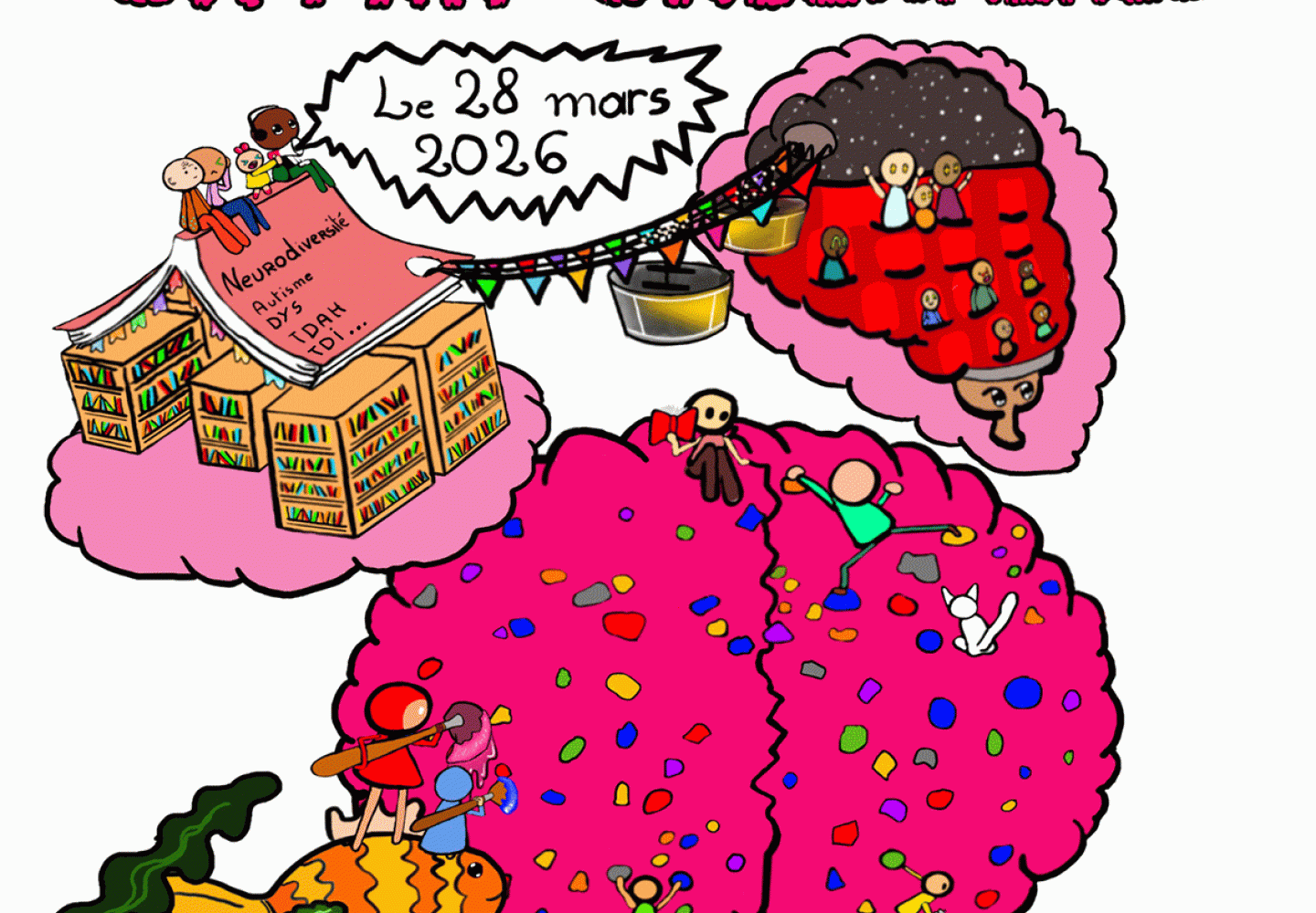 Les Rencontres Extra-Ordinaires