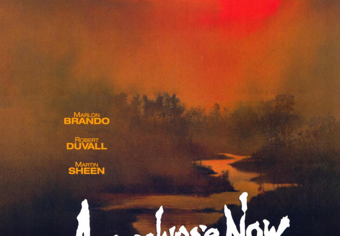 "Apocalypse Now" – Final Cut (2019) - « Il était une fois… Coppola »