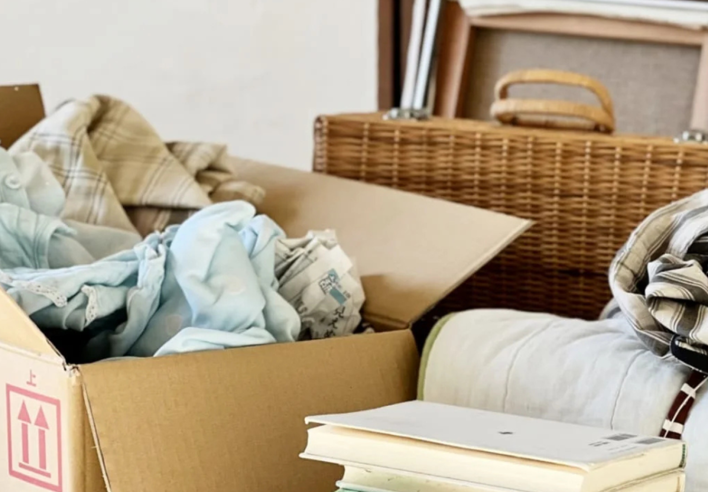Trier sans culpabiliser : Sagesse japonaise et méthode Marie Kondo