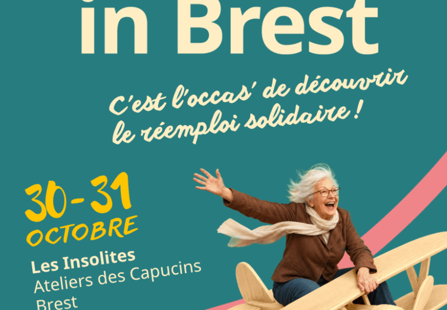 Festival Remade in Brest #1