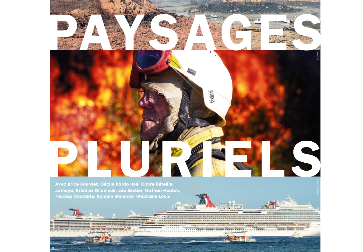 paysages pluriels