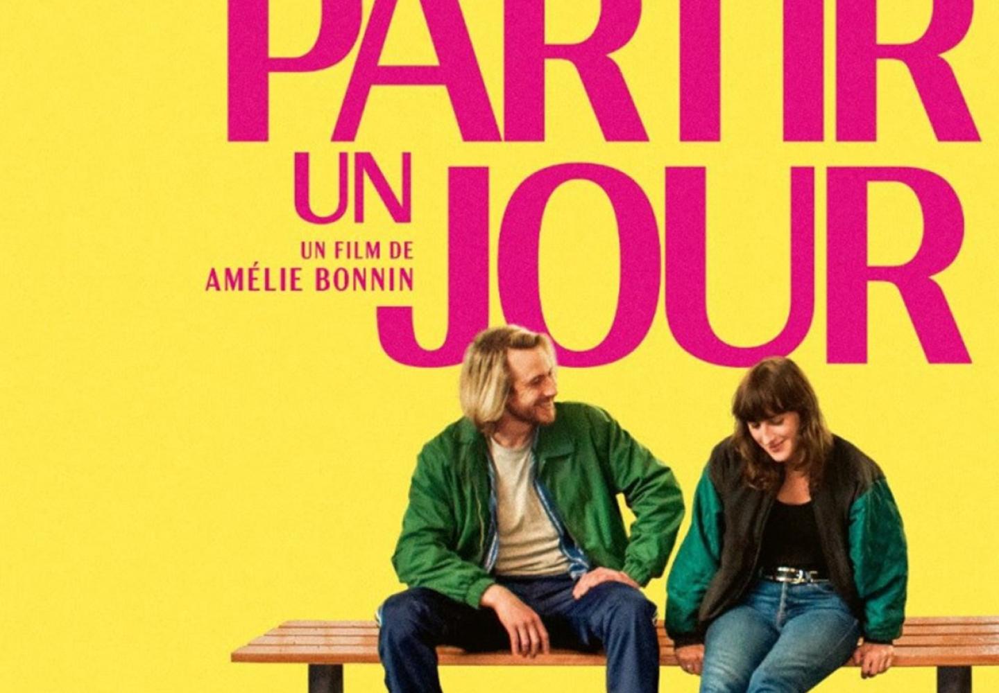 Partir un jour