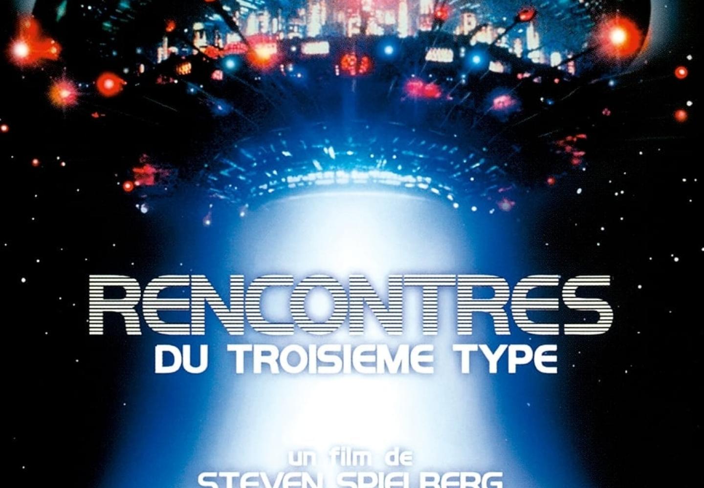 Rencontres du troisième type 