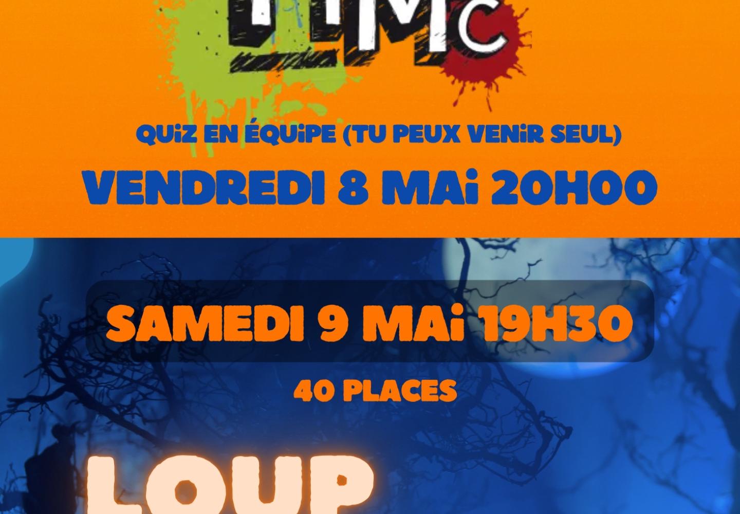 Ludibar: TTMC LG 0526