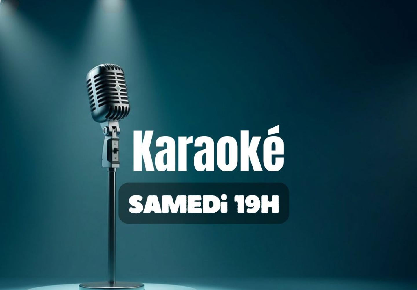LUDIBAR_Karaoke