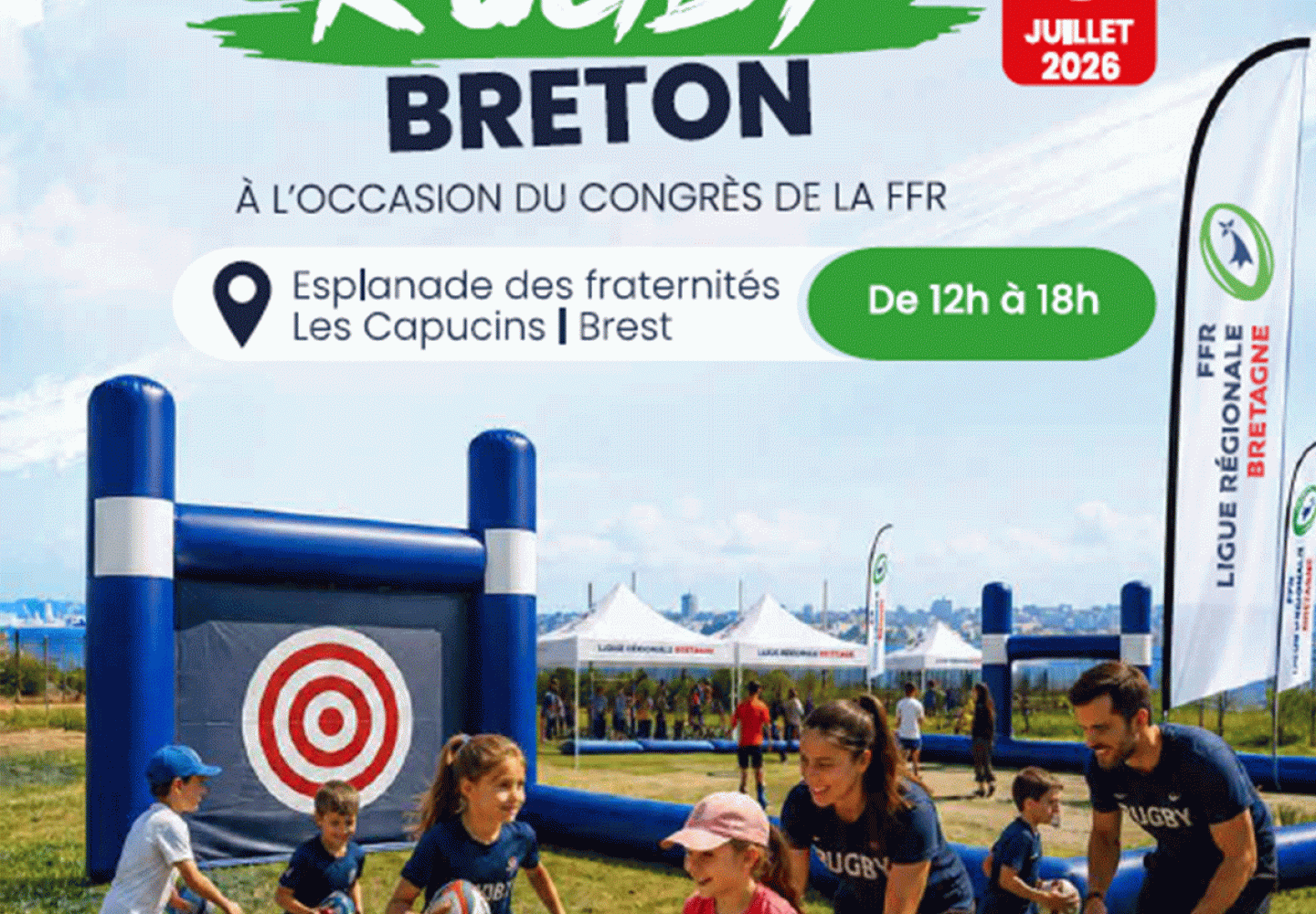 FRR Rugby
