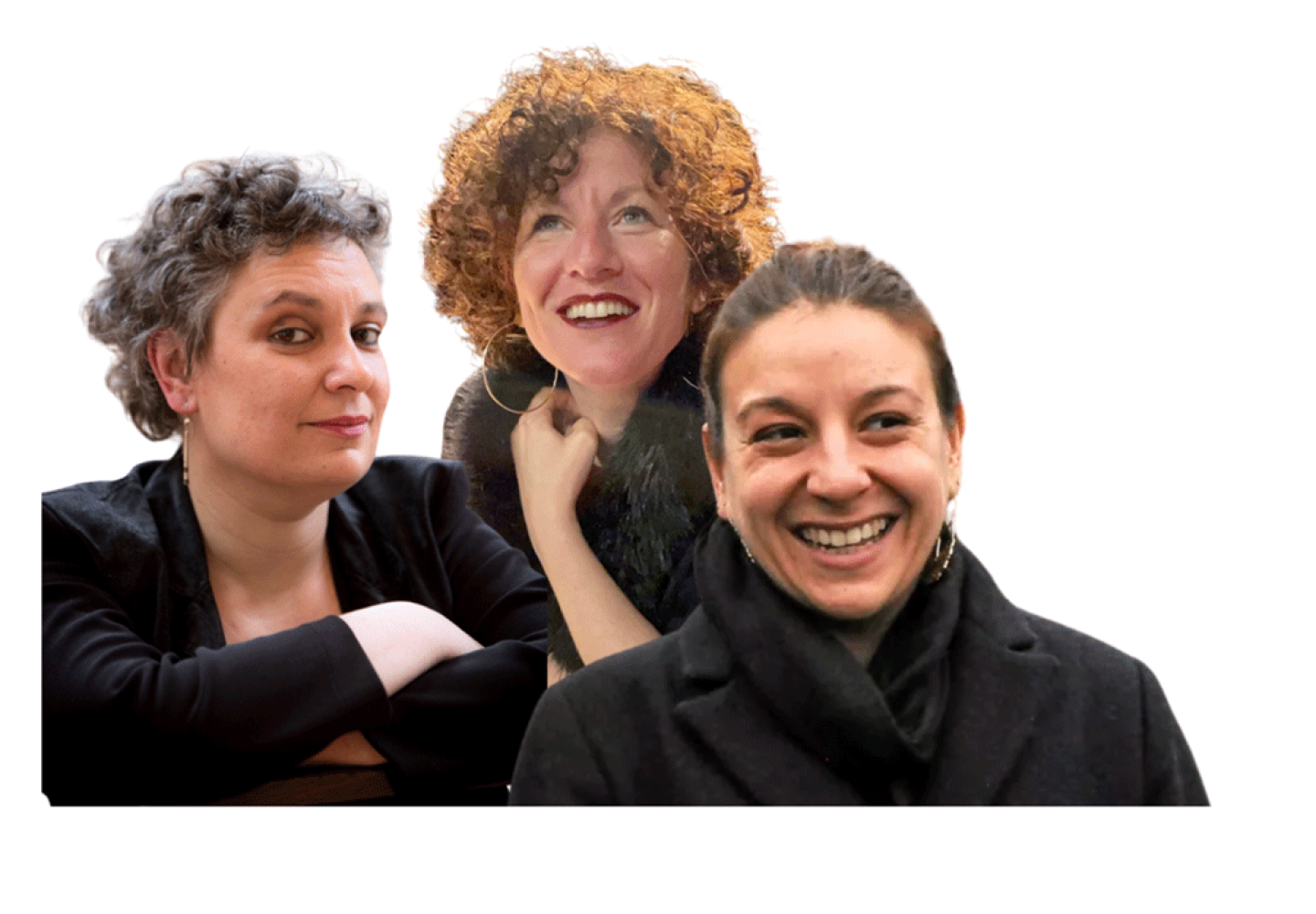 Trio Célestine