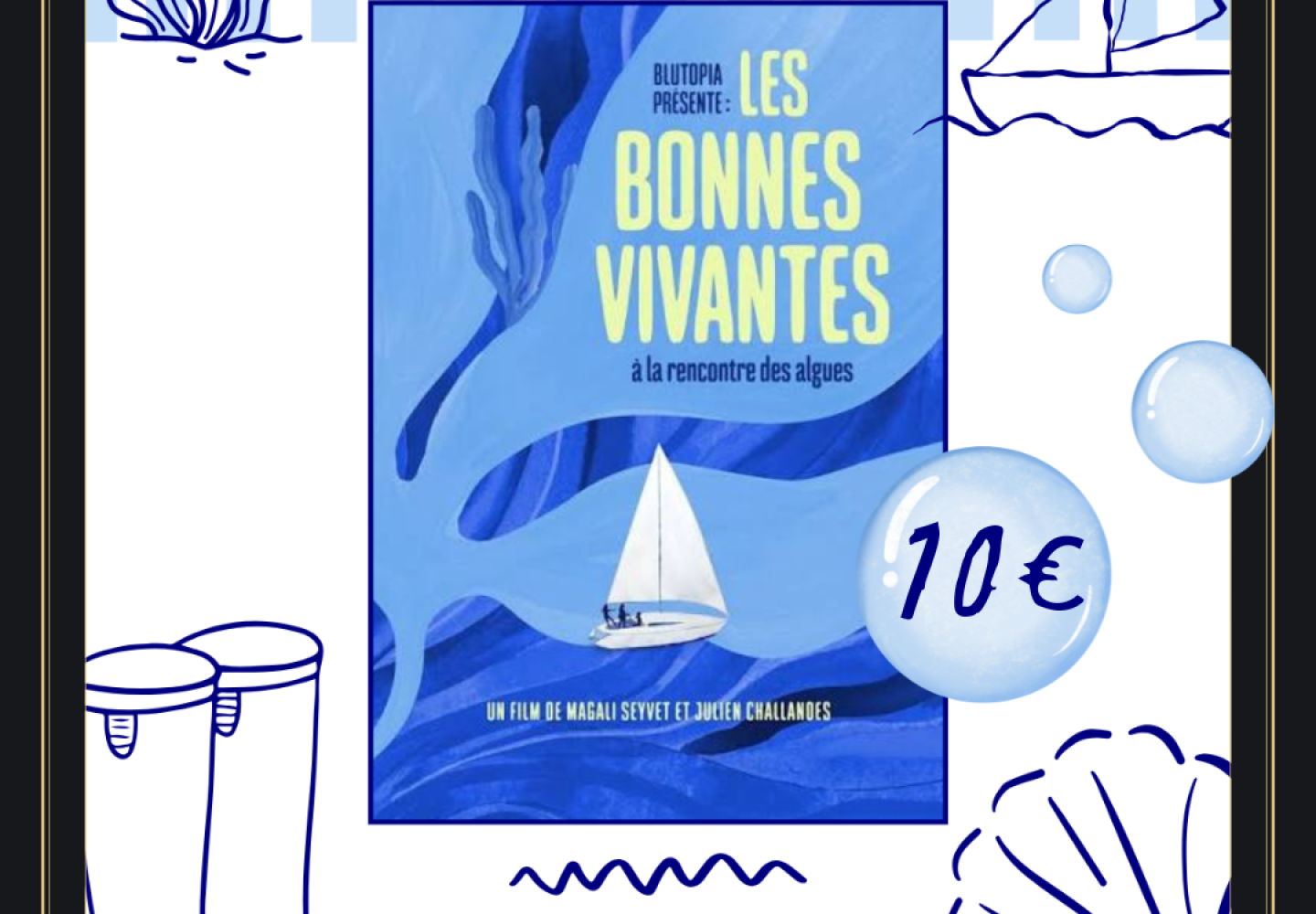 "Les bonnes vivantes" - Rencontre équipe et dégustation