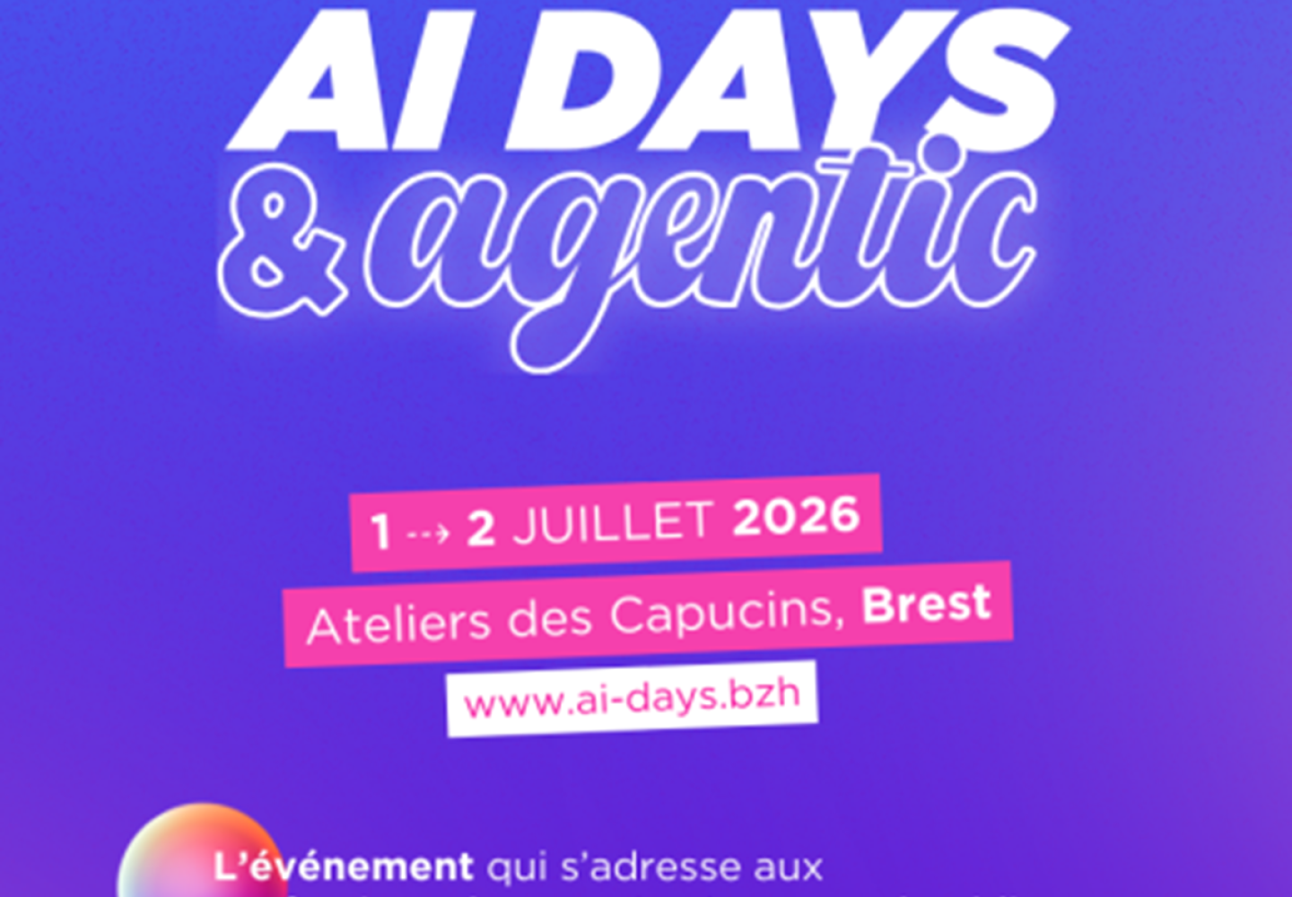 Atelier découverte IA