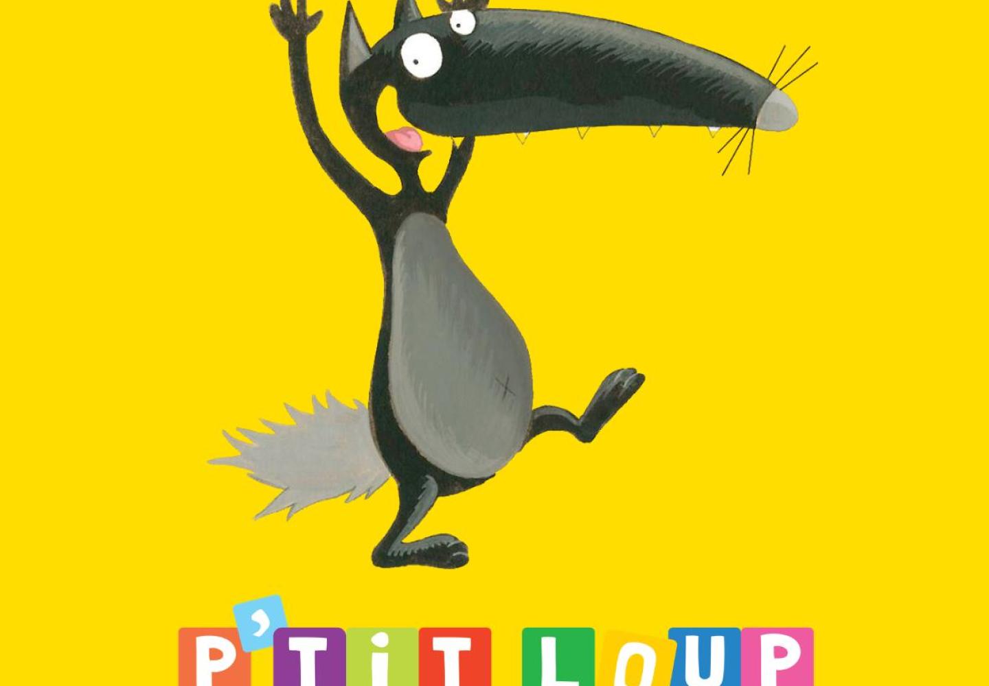 Ptit loup