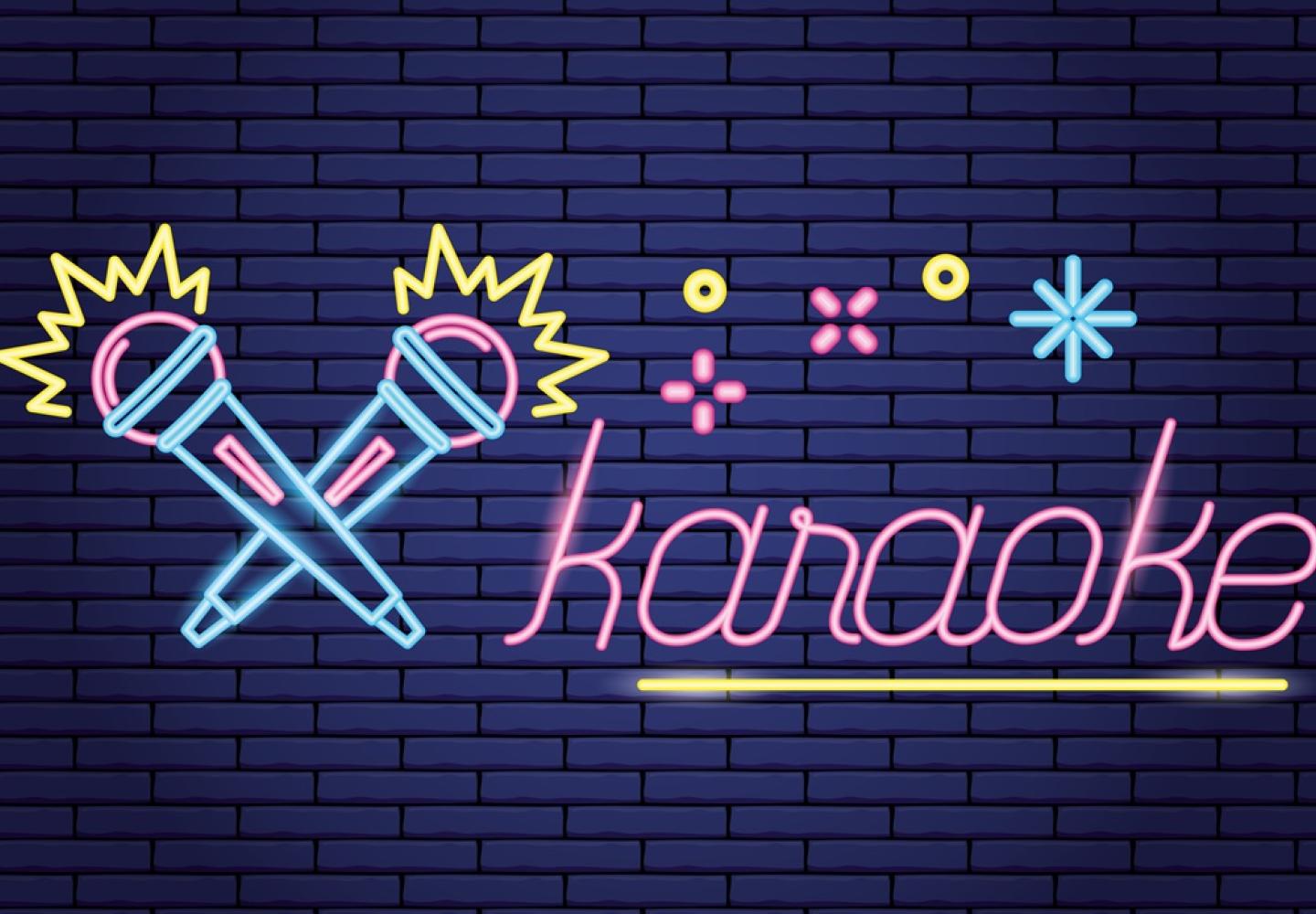 karaoke