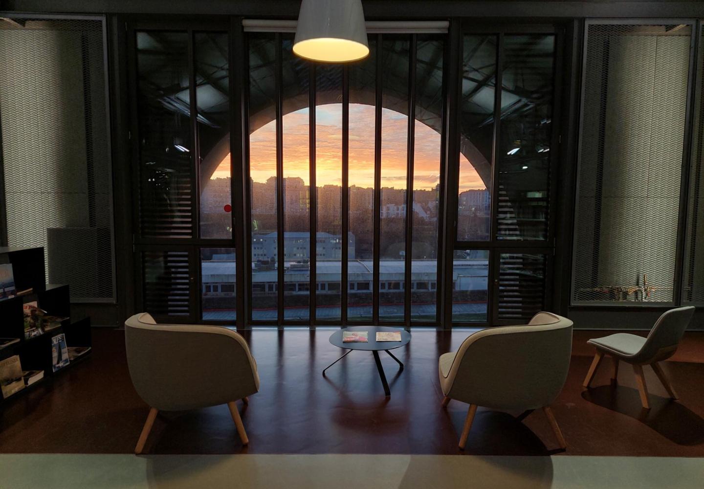 Déambulation photographique 