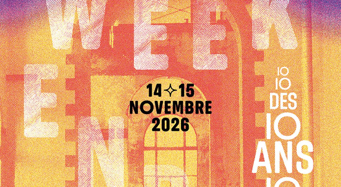 WE 10 ans