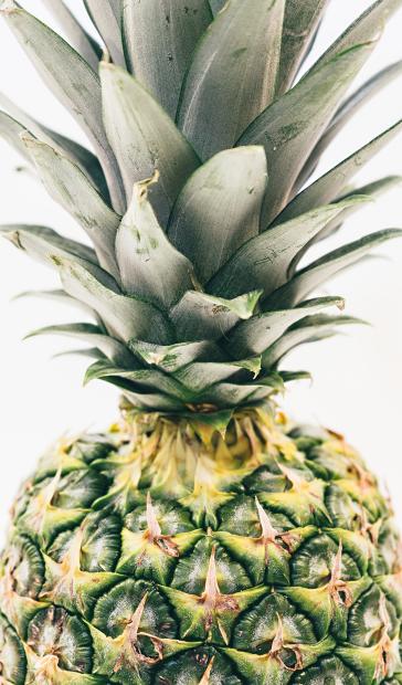 Photo ananas