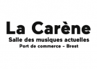 Logo La Carène