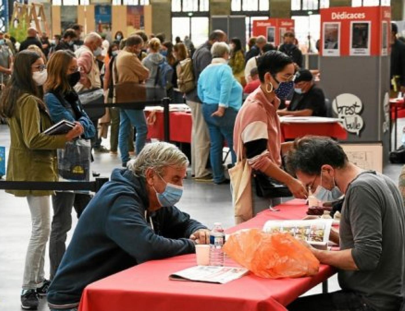 Festival de la BD