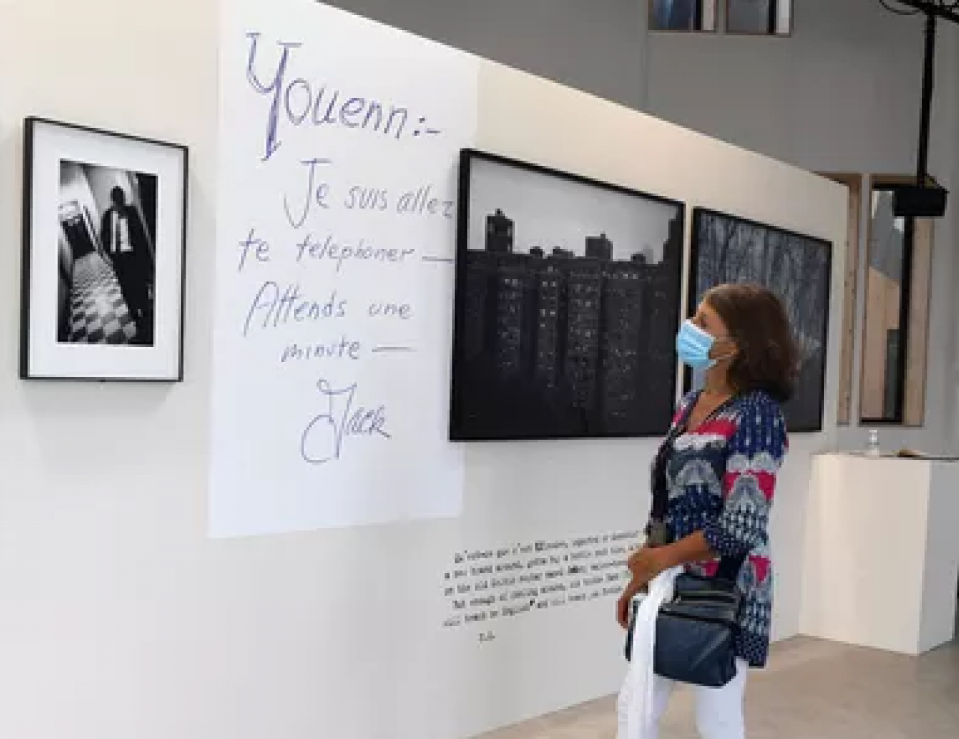 Sad Paradise - Le Figaro