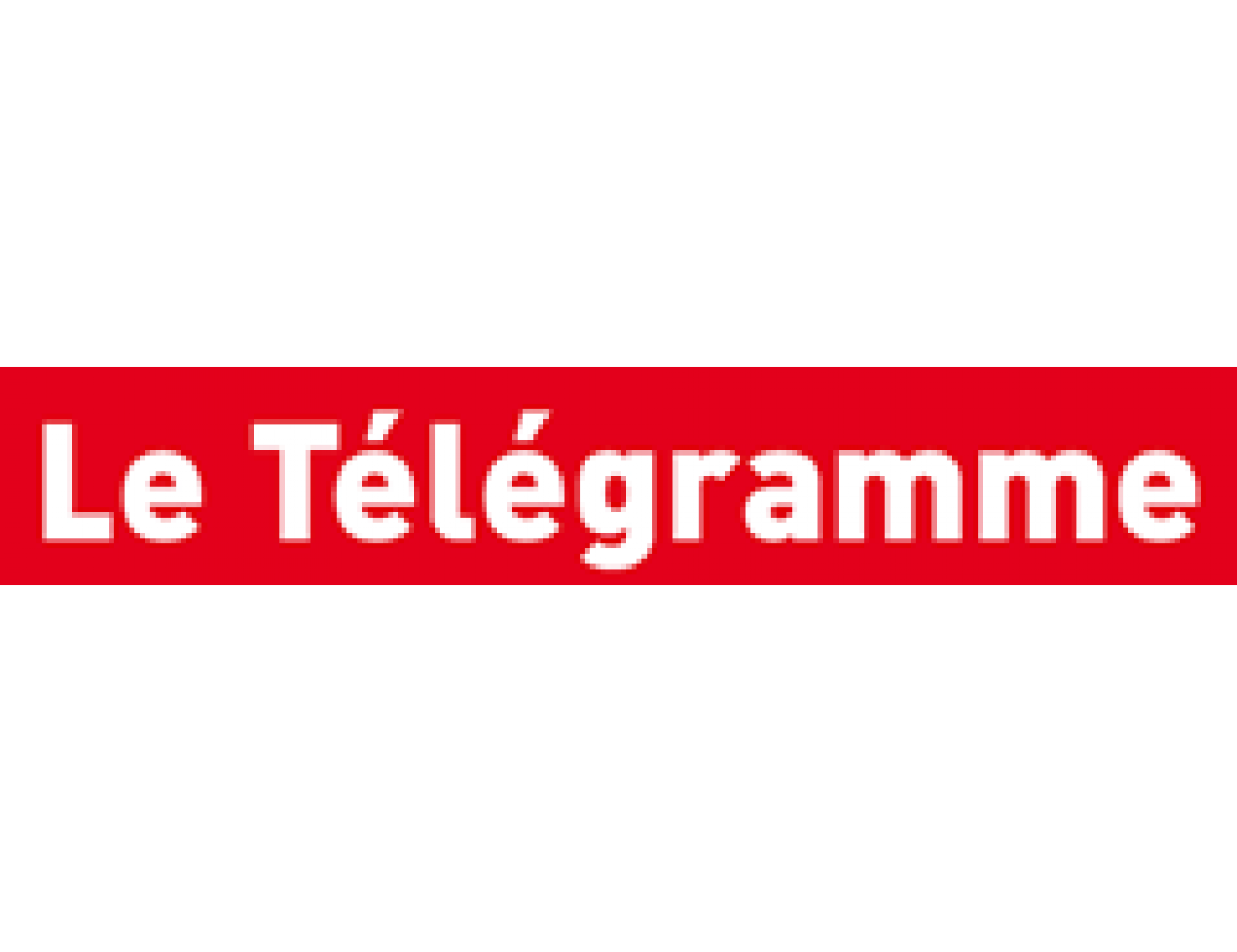 Logo Le Télégramme