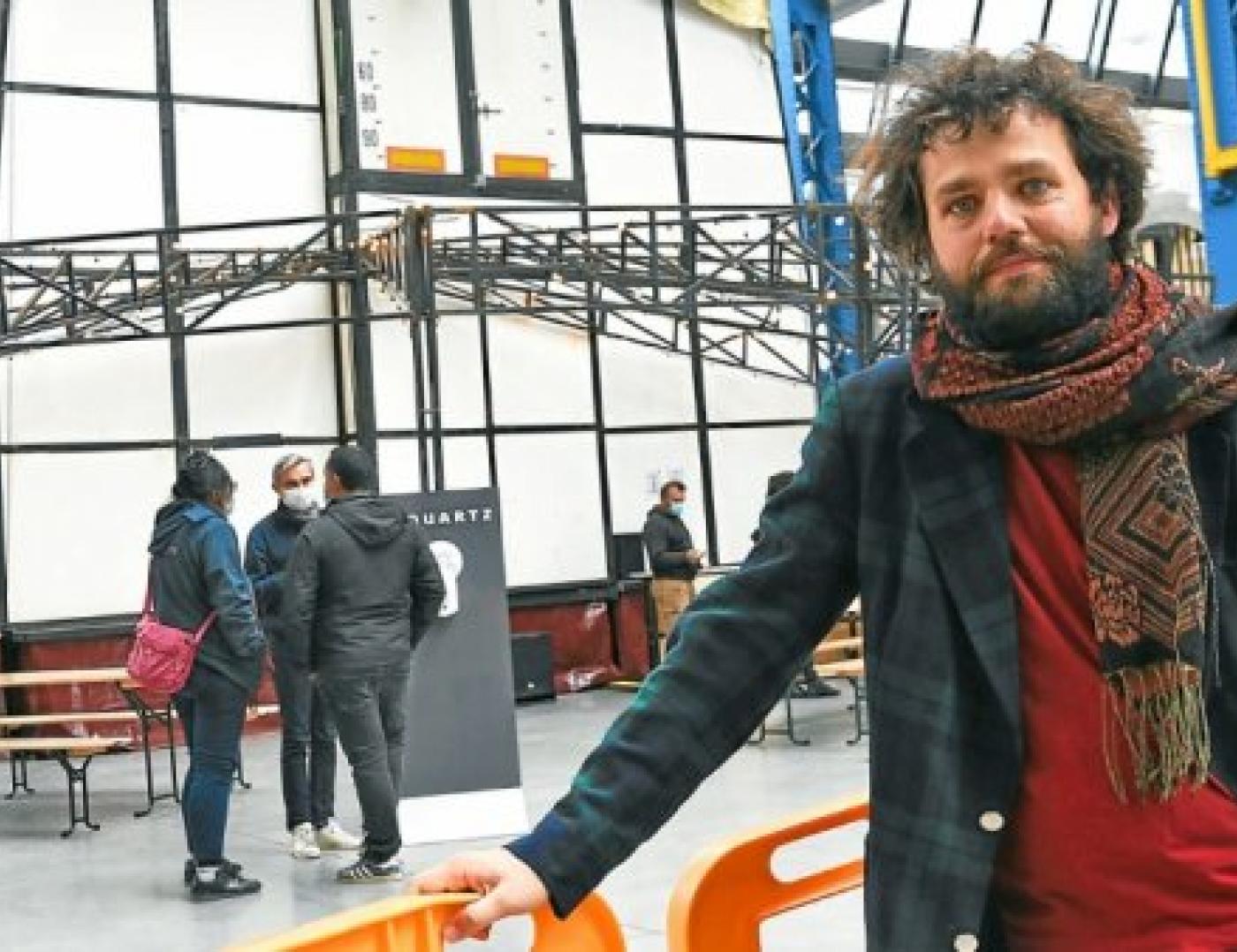 La saison « hors-les-murs » du Quartz démarre aux Ateliers des Capucins